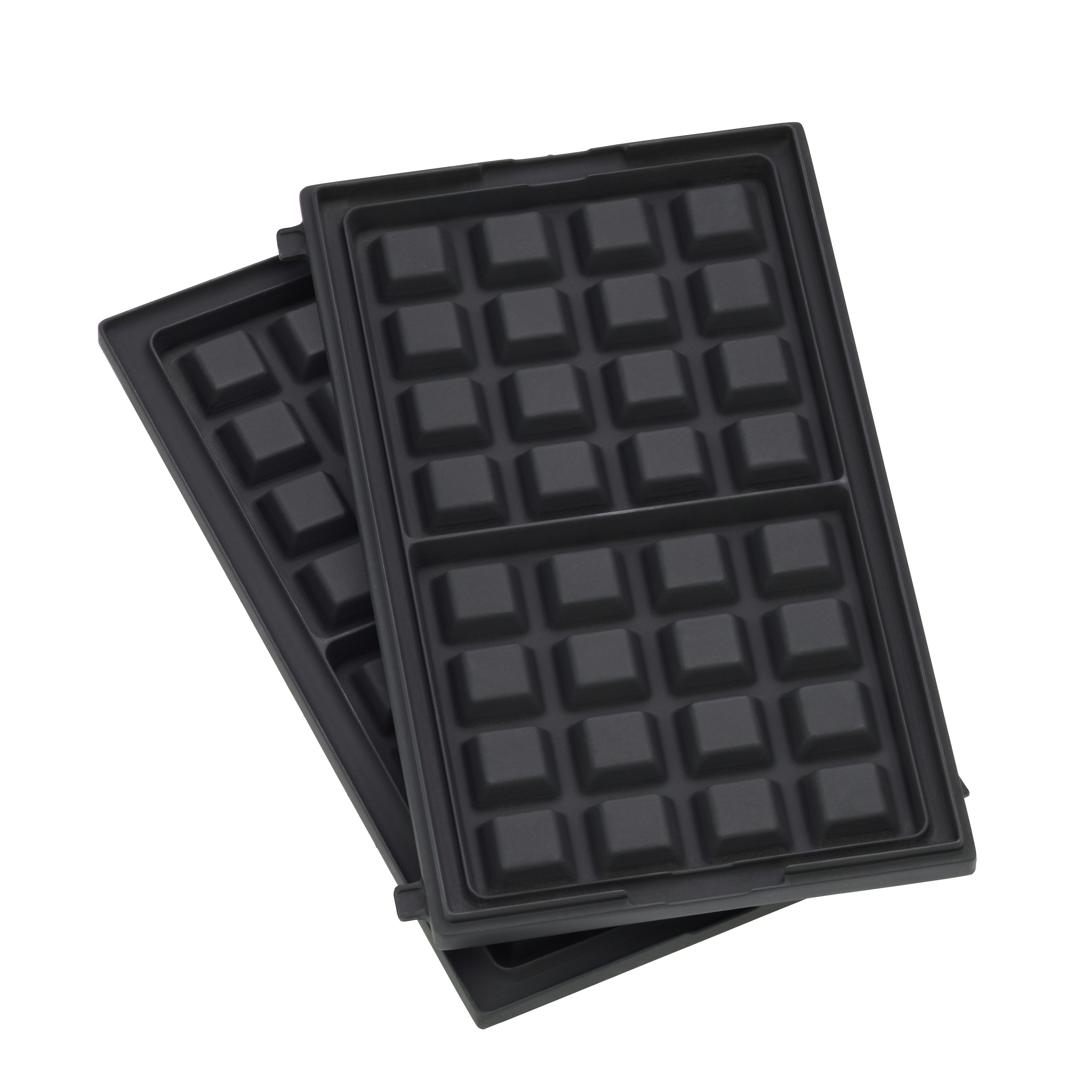 WMF 04.1542.0013 Lono Snack Master Pro Snack-Kombigerät Cromargan