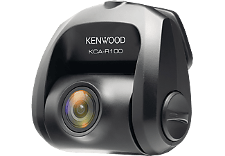 Kenwood Kca r100 Achteruitkijkcamera Zwart online kopen