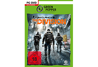 Tom Clancy the Division (Green Pepper) - [PC]