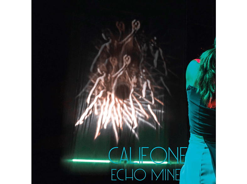 Echo (CD) Califone - - Mine