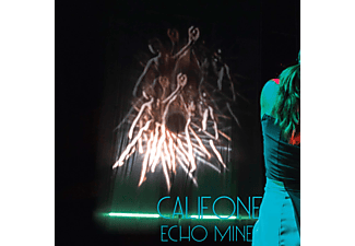 Califone - Echo Mine  - (Vinyl)