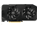 ASUS DUAL-GTX1660S-6G-EVO - Grafikkarte