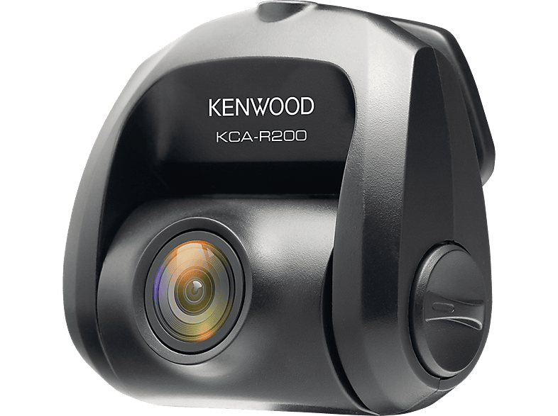 Kenwood Kca-r200
