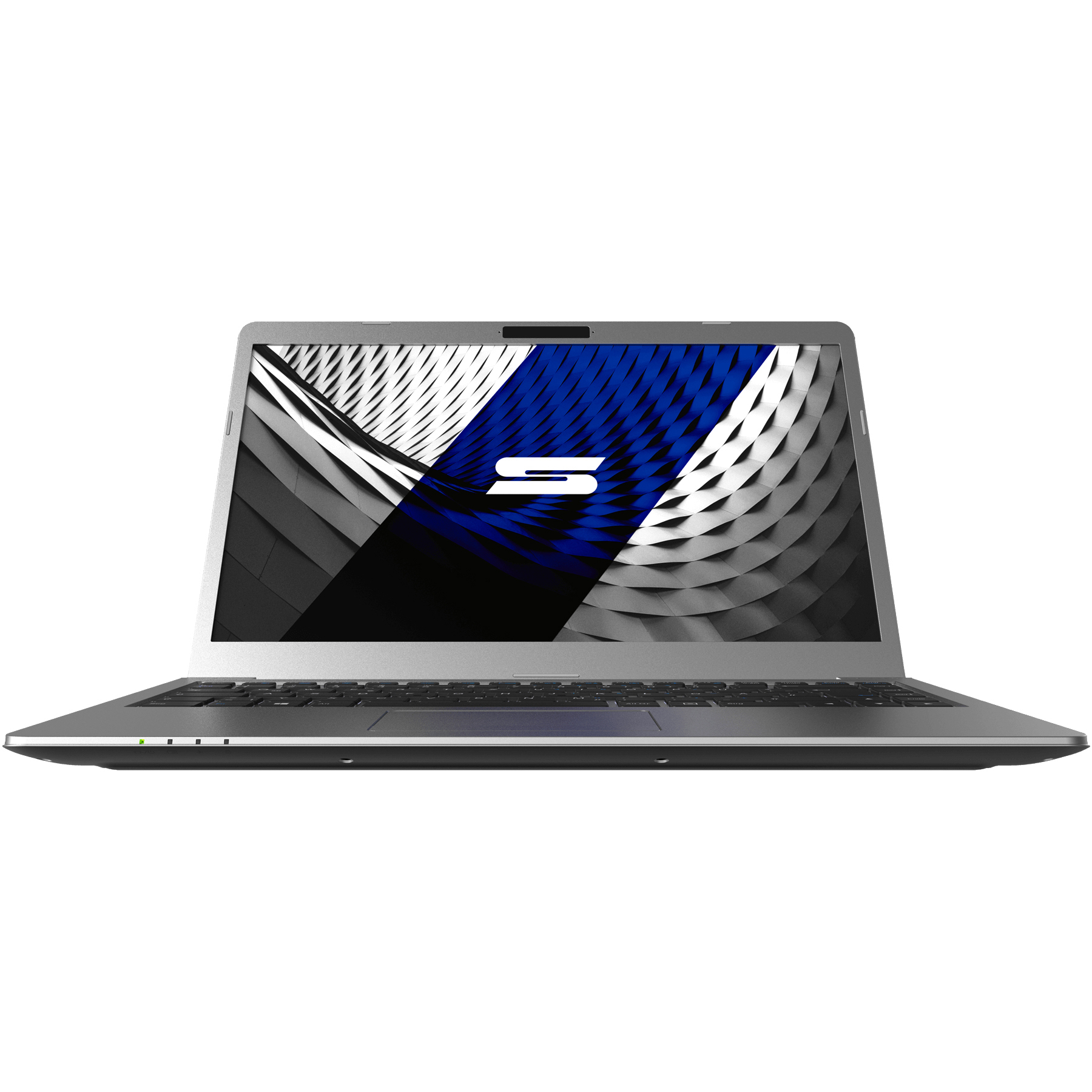 XMG SCHENKER SLIM 14 - L19kyh - 14 Zoll - Intel® Core™ i7 i7-10510U - 16 GB - 500 GB - Intel® UHD 620 - Kein Betriebssystem