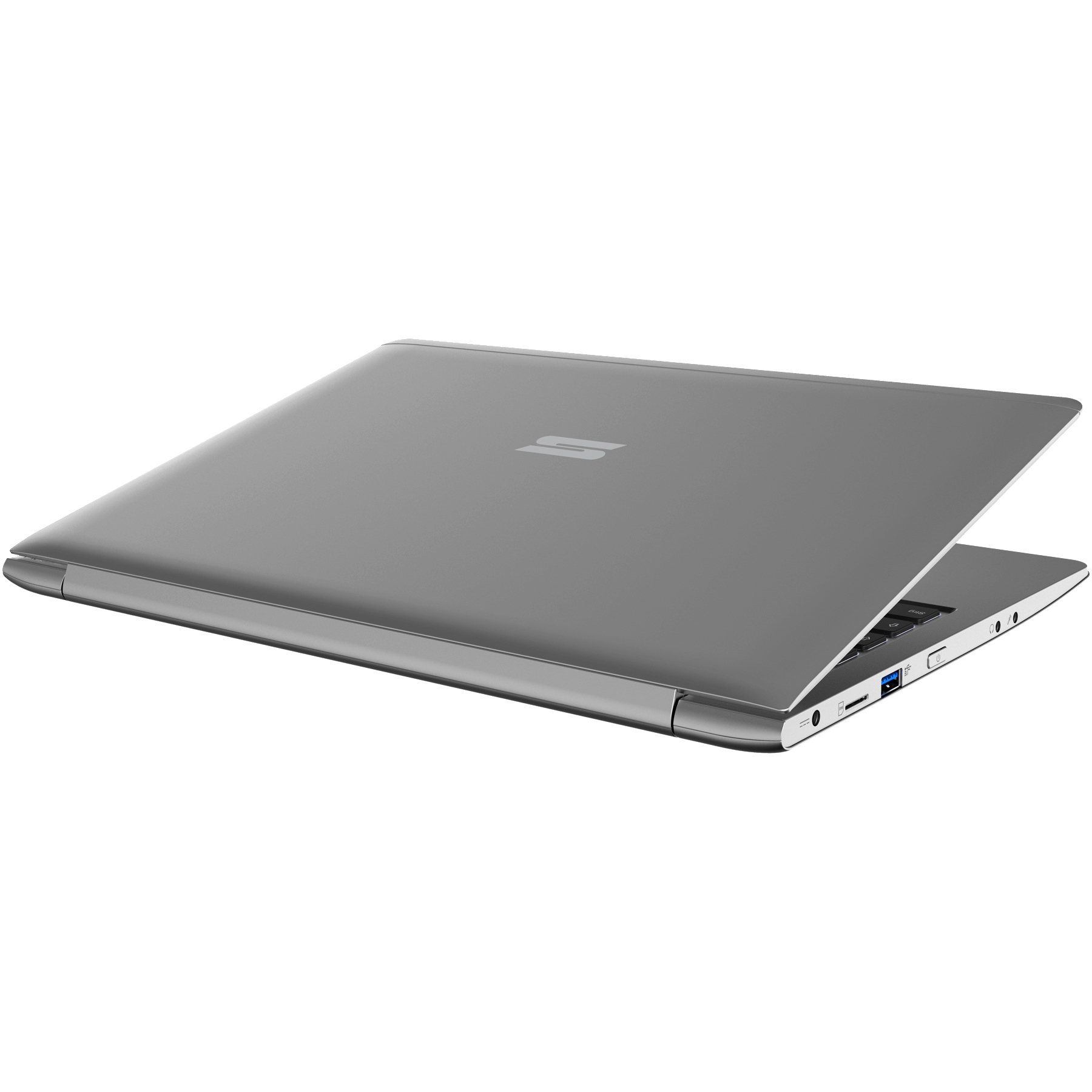 XMG SCHENKER SLIM 14 - L19kyh - 14 Zoll - Intel® Core™ i7 i7-10510U - 16 GB - 500 GB - Intel® UHD 620 - Kein Betriebssystem