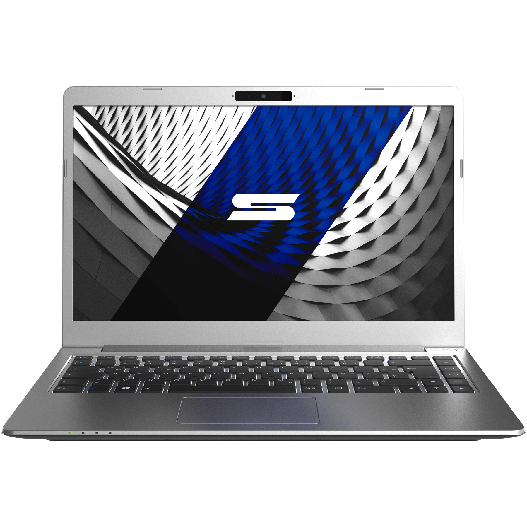 XMG SCHENKER SLIM 14 - L19kyh - 14 Zoll - Intel® Core™ i7 i7-10510U - 16 GB - 500 GB - Intel® UHD 620 - Kein Betriebssystem