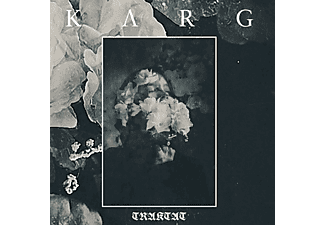 Karg - Traktat  - (Vinyl)