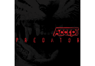 Accept - Predator  - (Vinyl)