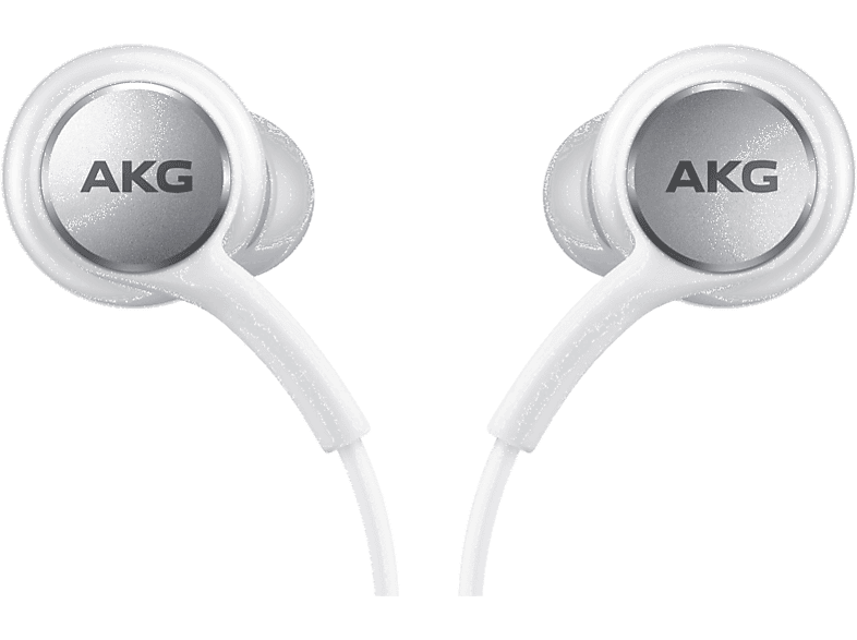 Samsung USB-C Earphones tuned by AKG White