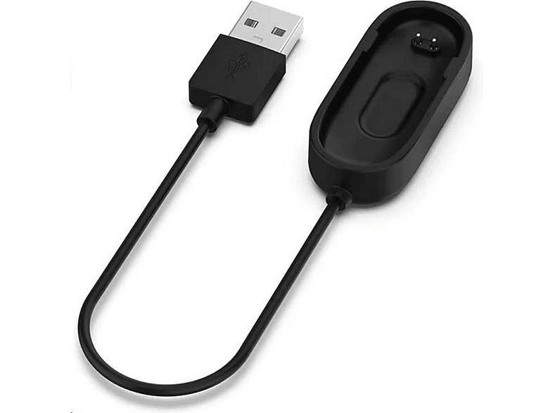 Compre Cable de Carga USB de Pulsera de Banda Inteligente de Cargador  Magnético Para Xiaomi Mi Band 4 en China