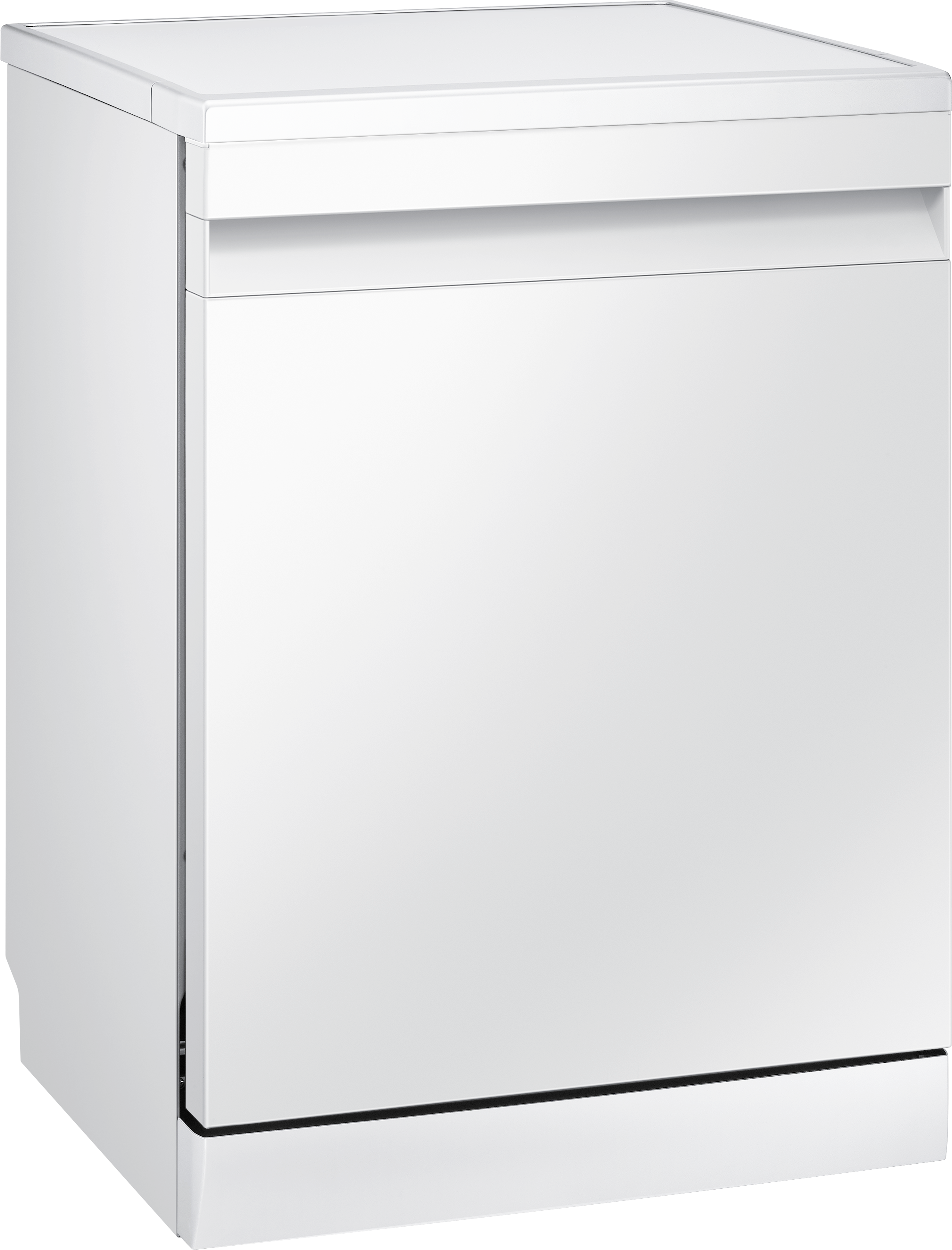 SAMSUNG DW60R7040FW Geschirrspüler (Standgerät, 598 mm breit, 44 dB (A), D)