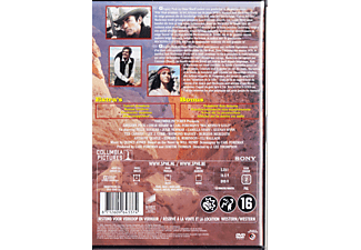 MacKenna's Gold | DVD