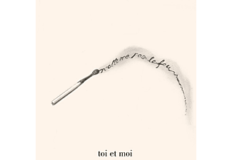 Toi Et Moi - N'Allume Pas Le Feu  - (CD)