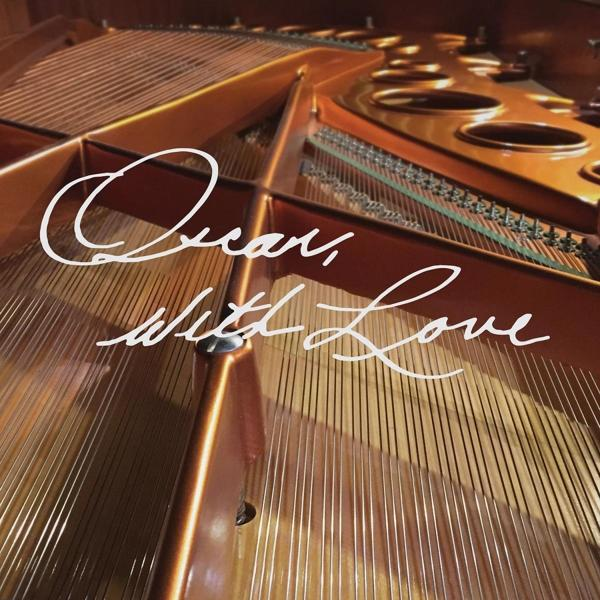 Oscar Peterson - Oscar, With Love (5-LP vinyl box set)  - (Vinyl)