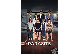 Parasite | DVD