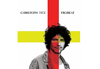 Christoph Titz - Frobeat  - (CD)