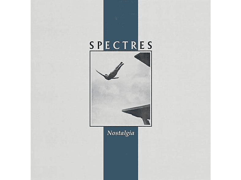 The Spectres The Spectres NOSTALGIA (CD) Rock & Pop CDs MediaMarkt