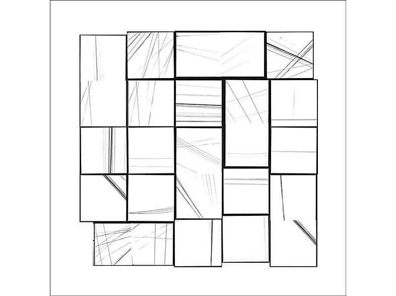 Tortoise – BEACONS OF ANCESTORSHIP – (LP + Download)