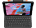 LOGITECH Slim Folio - Cover protettiva con tastiera (Grafite)