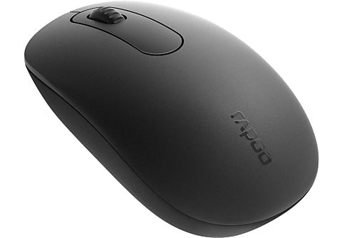 RAPOO Wired optical mouse N200