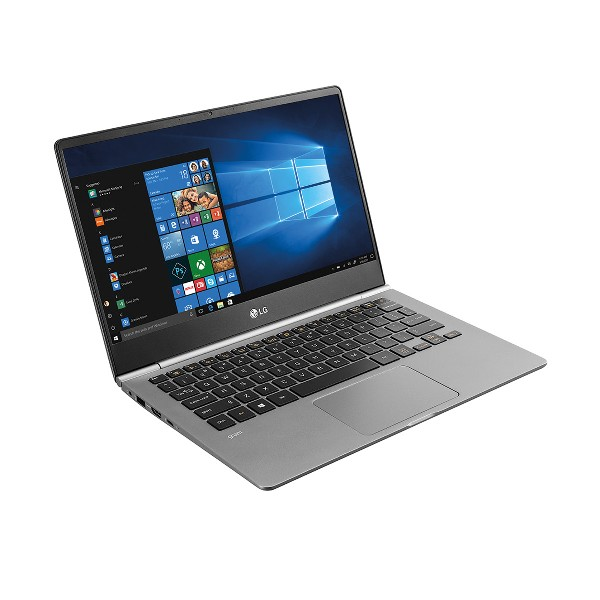 LG gram 13インチ/ i7 / 16Gb / 512Gb / オフィス Portátil | LG Gram 13Z990-G, 13.3 