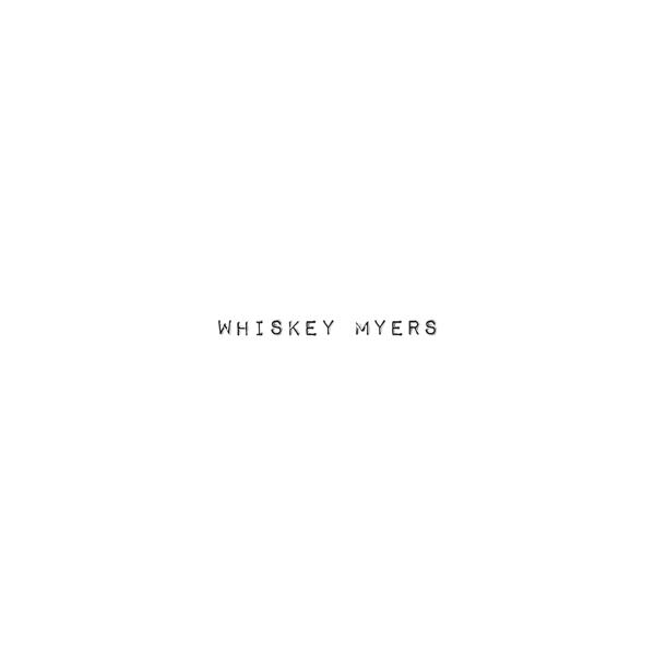 Myers (Vinyl) - Whiskey WHISKEY - MYERS