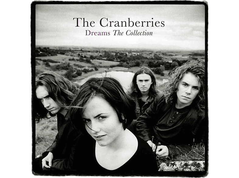 The Cranberries - DREAMS - THE COLLECTION  - (Vinyl)