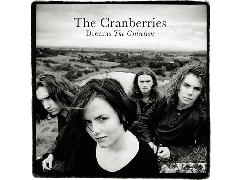The Cranberries DREAMS THE COLLECTION (Vinyl) The Cranberries auf
