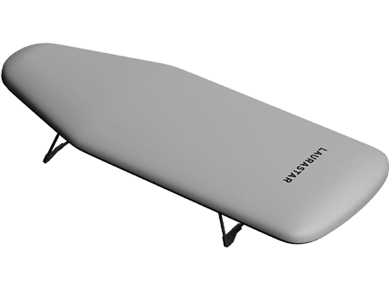 LAURASTAR XS Board - Bügelbrett (Grau)