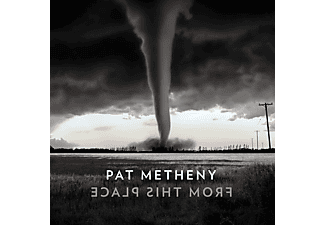 Pat Metheny - From This Place (Vinyl LP (nagylemez))