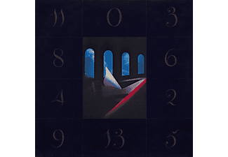 New Order - Murder (Limited Edition) (Vinyl LP (nagylemez))