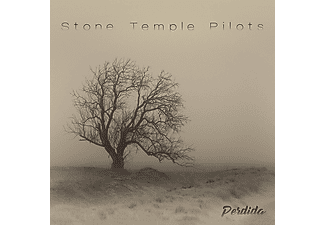 Stone Temple Pilots - Perdida (CD)