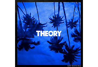 Theory Of A Deadman - Say Nothing (Vinyl LP (nagylemez))