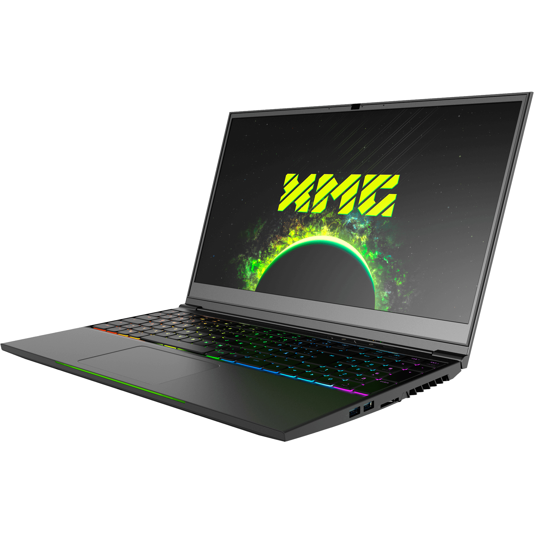XMG NEO 15 - M19bfm - 15,6 Zoll - Intel® Core™ i7 i7-9750H - 16 GB - 500 GB - NVIDIA GeForce RTX™ 2060 - Windows 10 Home (64 Bit)