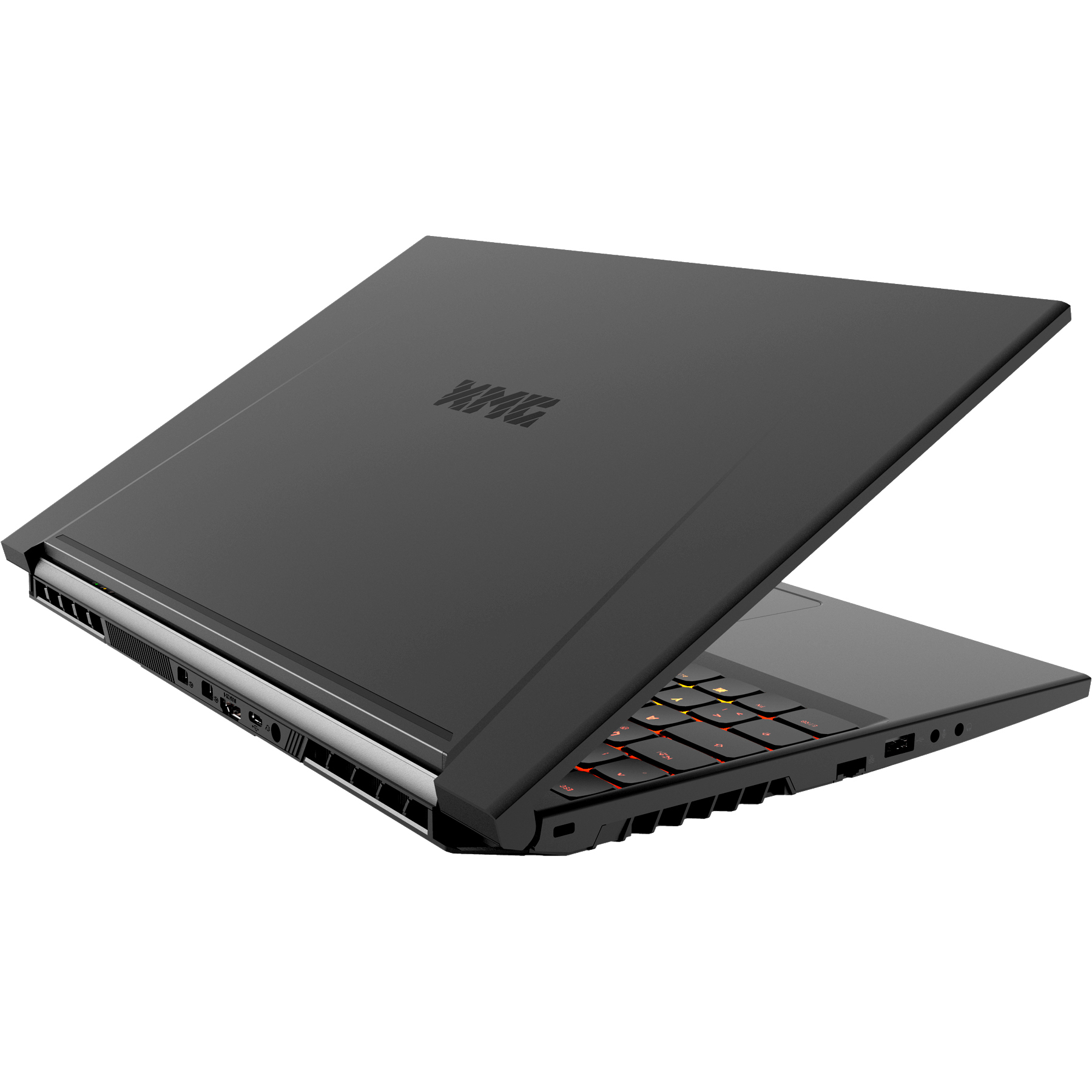 XMG NEO 15 - M19bfm - 15,6 Zoll - Intel® Core™ i7 i7-9750H - 16 GB - 500 GB - NVIDIA GeForce RTX™ 2060 - Windows 10 Home (64 Bit)