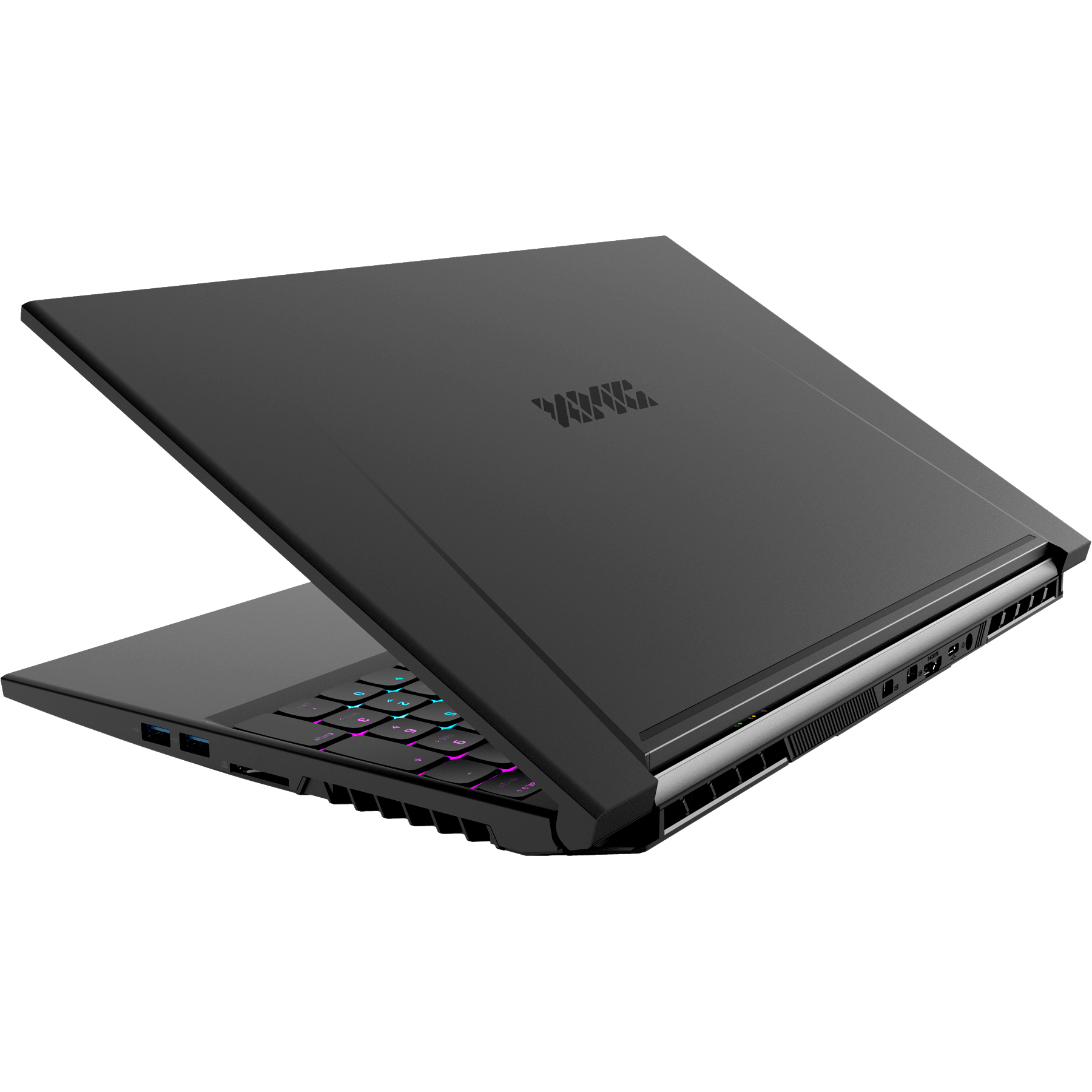 XMG NEO 15 - M19bfm - 15,6 Zoll - Intel® Core™ i7 i7-9750H - 16 GB - 500 GB - NVIDIA GeForce RTX™ 2060 - Windows 10 Home (64 Bit)