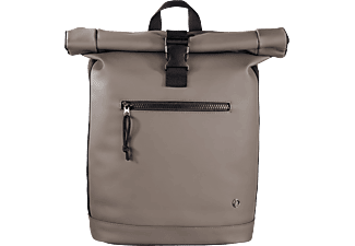 HAMA Merida - Zaino per notebook, Universale, 15.6 "/40 cm, Taupe