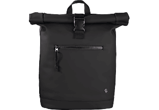 HAMA Merida - Sac à dos pour ordinateur portable, Universel, 15.6 "/40 cm, Noir