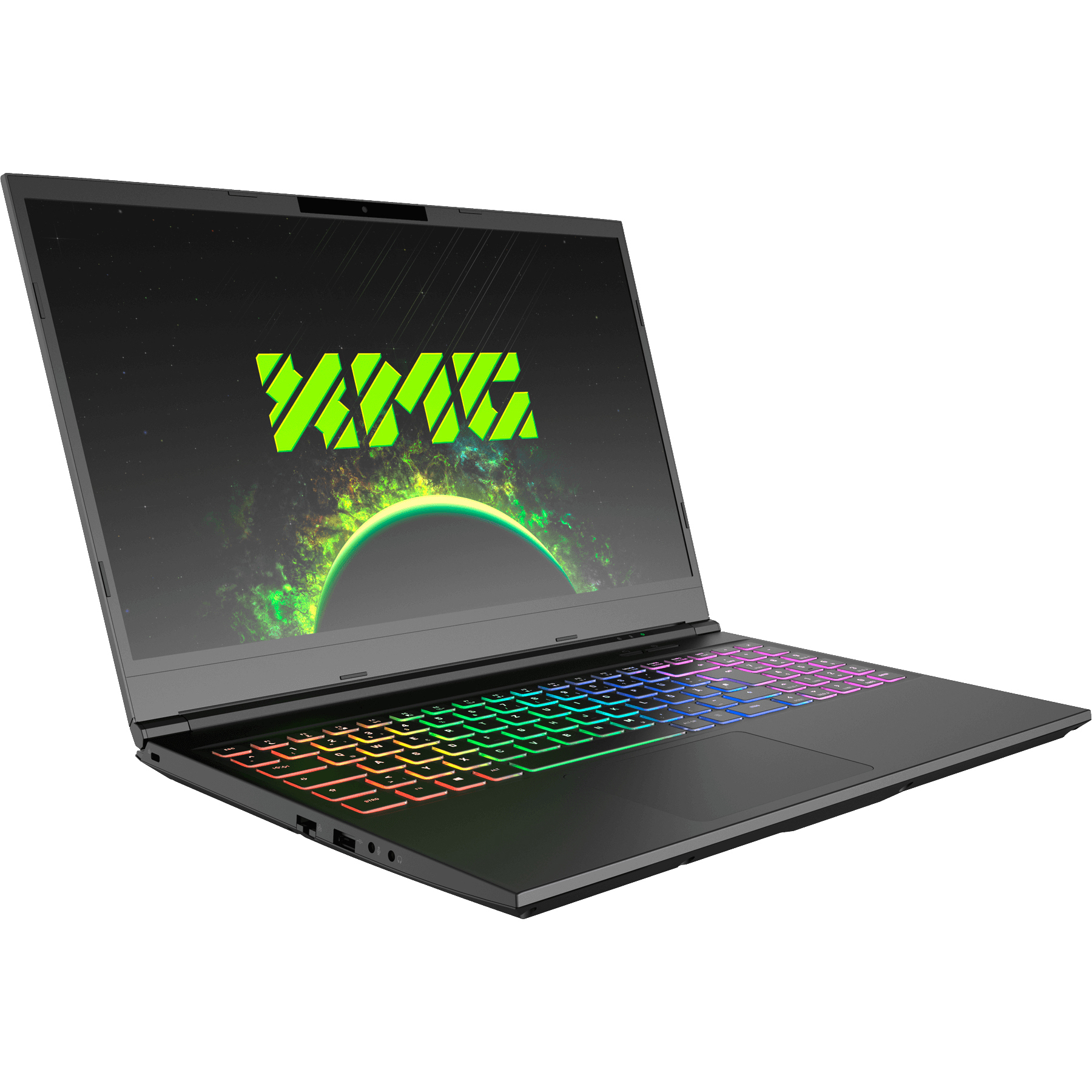 XMG CORE 15 - M19nxd - 15,6 Zoll - Intel® Core™ i7 i7-9750H - 16 GB - 500 GB - NVIDIA GeForce® GTX 1650 Ti - Windows 10 Home (64 Bit)