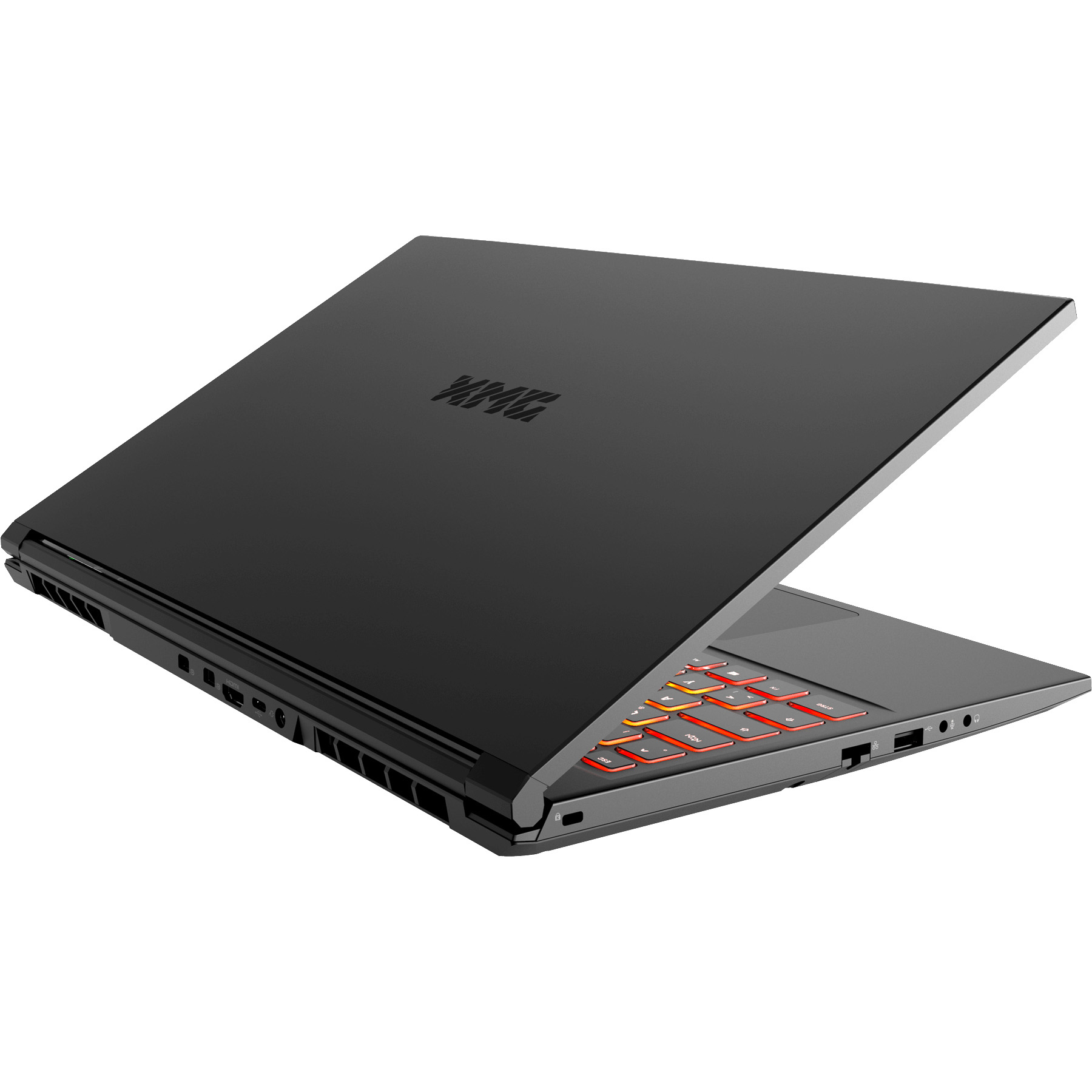 XMG CORE 15 - M19nxd - 15,6 Zoll - Intel® Core™ i7 i7-9750H - 16 GB - 500 GB - NVIDIA GeForce® GTX 1650 Ti - Windows 10 Home (64 Bit)