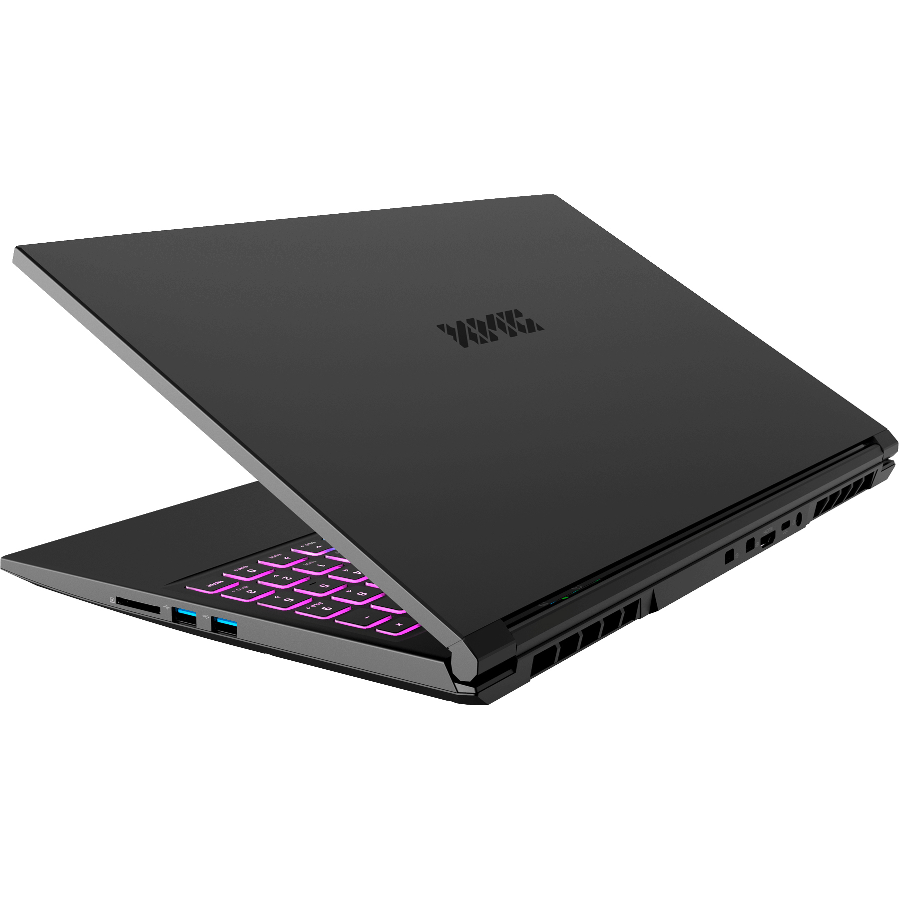 XMG CORE 15 - M19nxd - 15,6 Zoll - Intel® Core™ i7 i7-9750H - 16 GB - 500 GB - NVIDIA GeForce® GTX 1650 Ti - Windows 10 Home (64 Bit)
