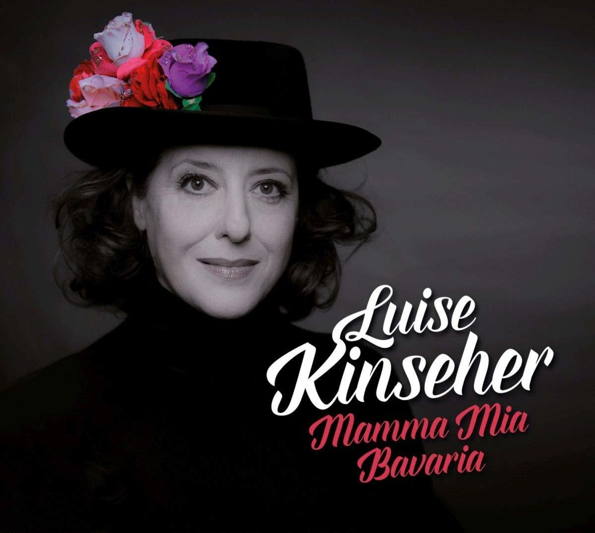 Luise Kinseher - Mamma Mia Bavaria (2CD)  - (CD)
