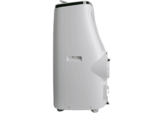 EYCOS PAC-6600 Mobiles Klimagerät Weiß (Max. Raumgröße: 46 m², EEK: A)