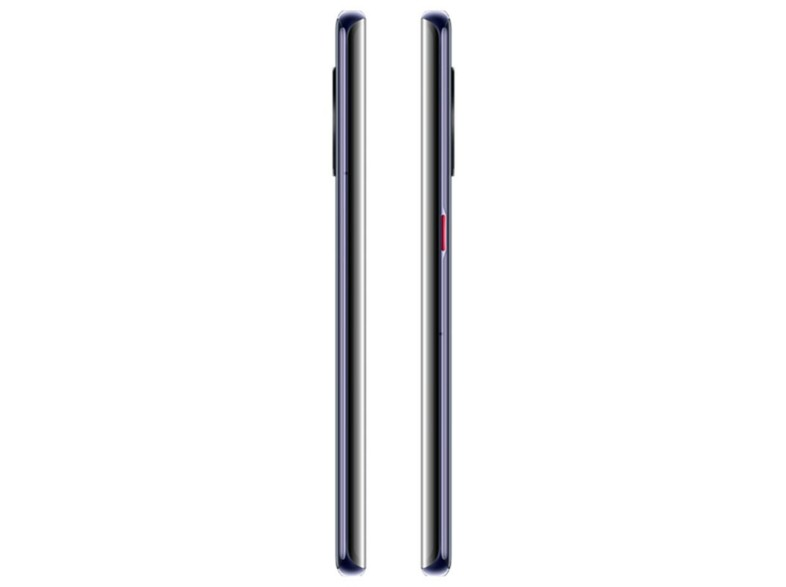 Huawei Mate 30 Pro, Plata, 256 GB, 8 GB RAM + Auriculares Huawei Freebuds 3 + Cargador Huawei Dock