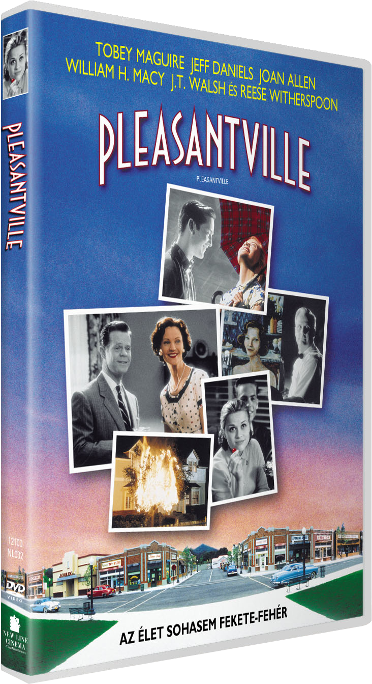 Pleasantville (DVD)
