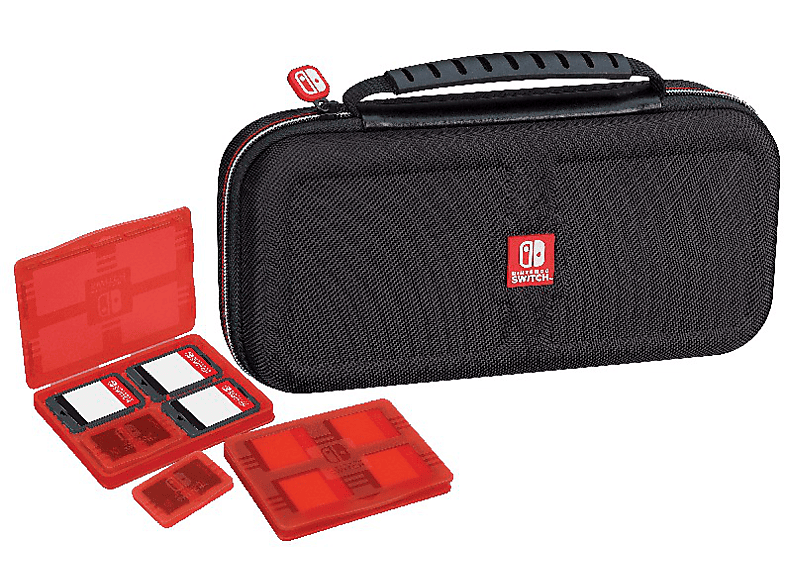 NINTENDO FUNDA SWITCH NNS40 (B) NINTENDO - oferta: 18,39 € - Accesorios  para videoconsolas