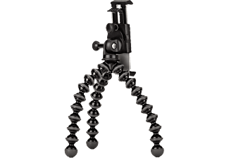 JOBY GRIPTIGHT GORILLAPOD STAND PRO TABLET - Cavalletto da tavolo (Black)