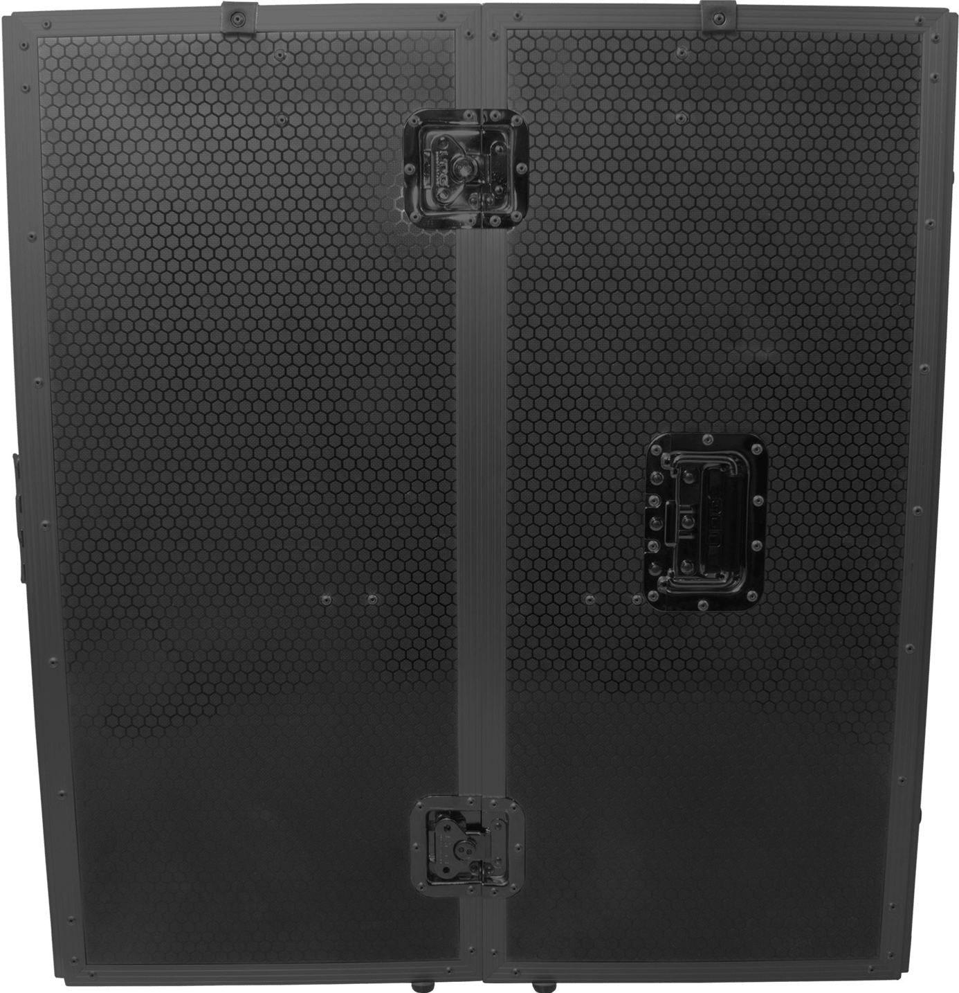 UDG Ultimate - Ausklappbarer DJ-Tisch (Schwarz)