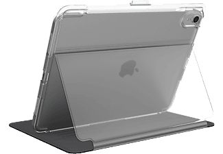 SPECK iPad Pro 11" fekete/átlátszó tok (122012-7578)