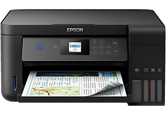 EPSON ET-2750 - Imprimantes multifonctions